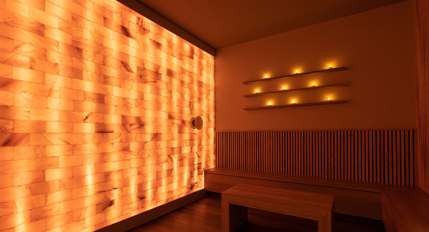 Wellness Works: Spa & DaySpa Trends